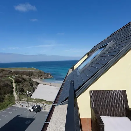 ático Con Terraza A Pie De Playa Apartamento *